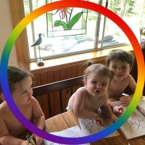 Meet your Posher, Deborah